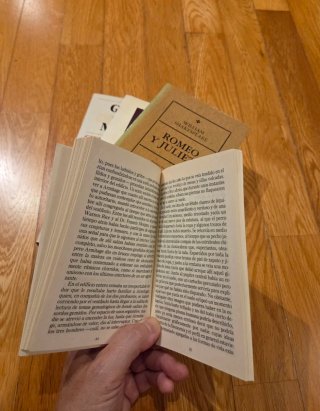LOTE 5 LIBROS DE COLECCIONISMO