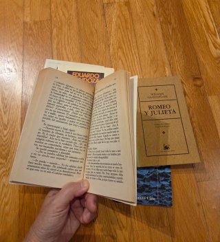 LOTE 5 LIBROS DE COLECCIONISMO