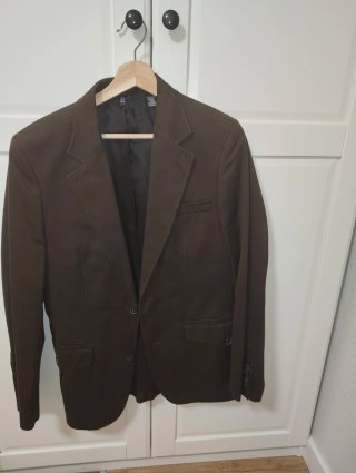 Chaqueta