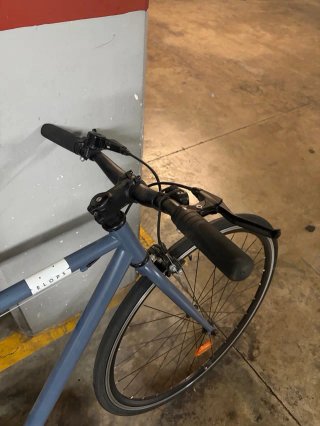 Bicicleta Urbana con muy poco uso Talla M