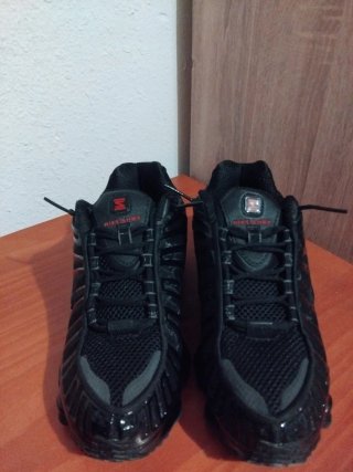 NIKE SHOX ‼️PRECIO NEGOCIABLE‼️