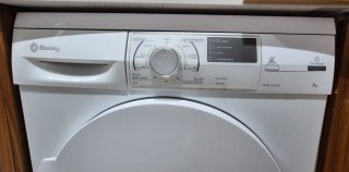 Secadora Balay 7kg