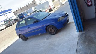 SEAT Ibiza 2003