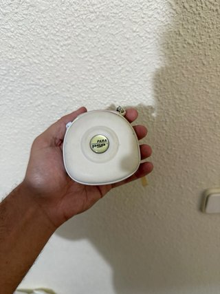 PSP 3000 Rosa