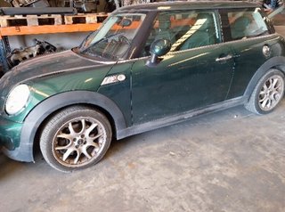 47789 capot mini cooper 1.6 g