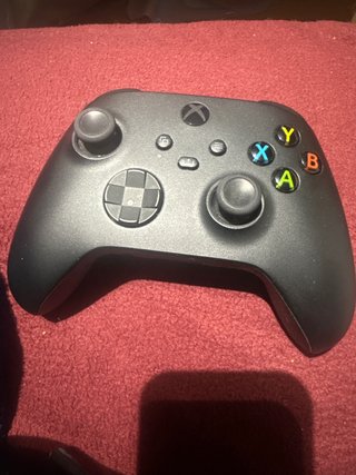 Mando Xbox