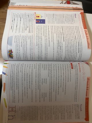 Lengua castellana y Literatura 2. ESO