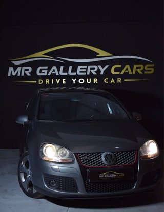 Volkswagen Golf mk5 Gti