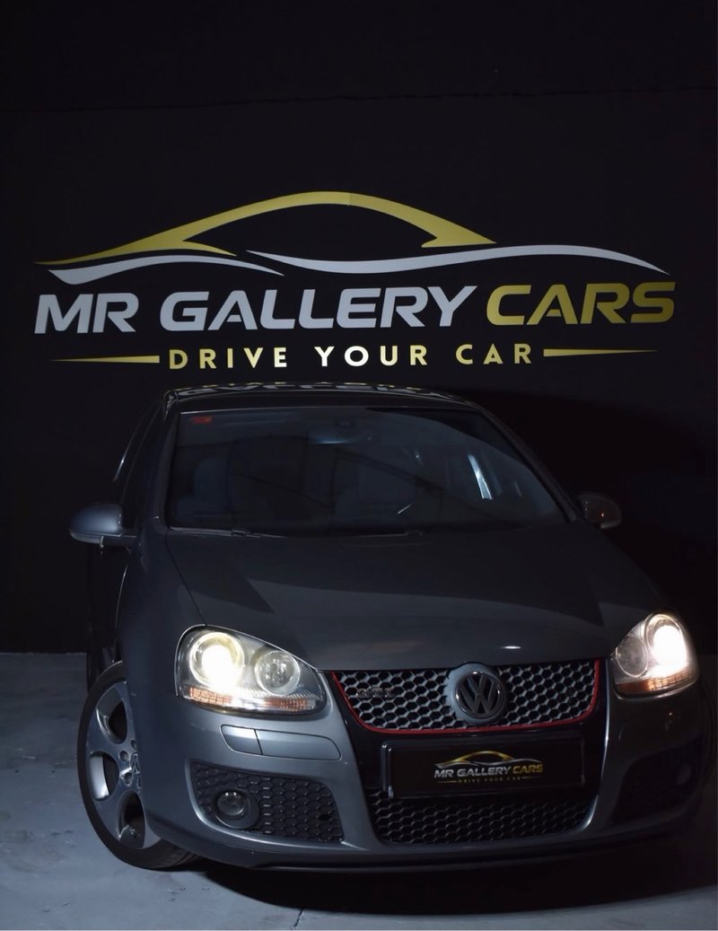 Volkswagen Golf 2005