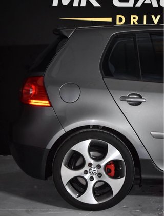 Volkswagen Golf mk5 Gti