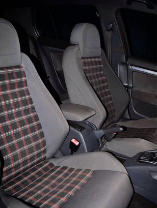 Volkswagen Golf mk5 Gti