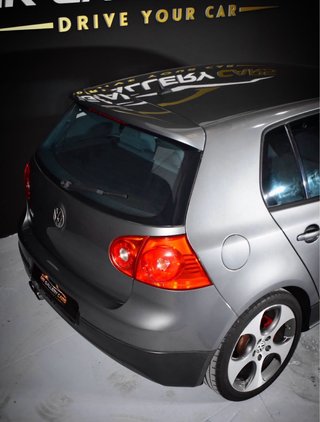 Volkswagen Golf mk5 Gti