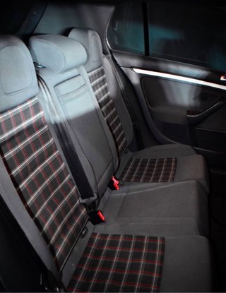 Volkswagen Golf mk5 Gti