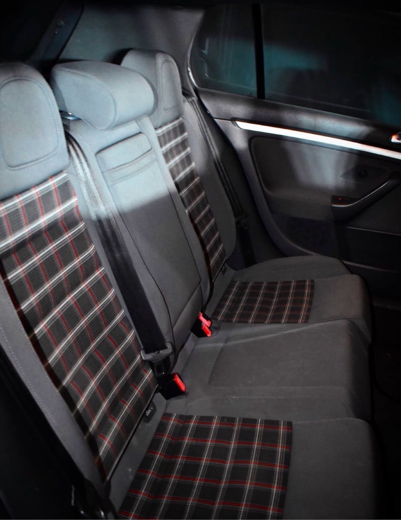 Volkswagen Golf 2005, foto 8