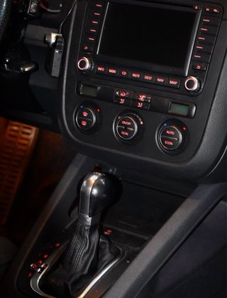 Volkswagen Golf mk5 Gti