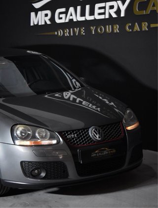 Volkswagen Golf mk5 Gti