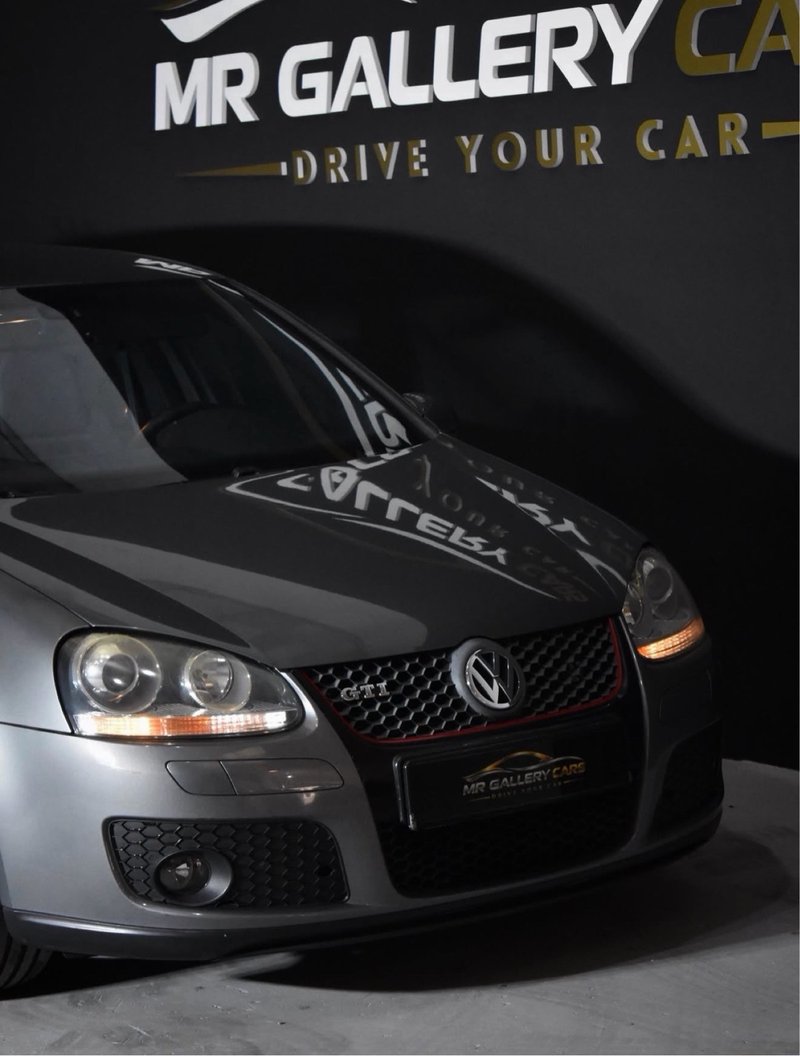Volkswagen Golf 2005, foto 5