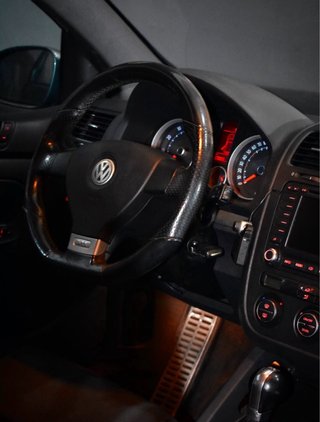 Volkswagen Golf mk5 Gti
