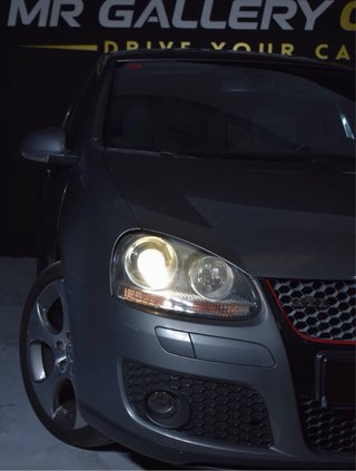 Volkswagen Golf mk5 Gti