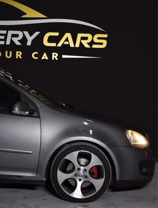 Volkswagen Golf mk5 Gti
