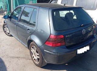 Paragolpes volkswagen 410190 golf iv berlina (1j1)