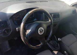 Paragolpes volkswagen 410190 golf iv berlina (1j1)