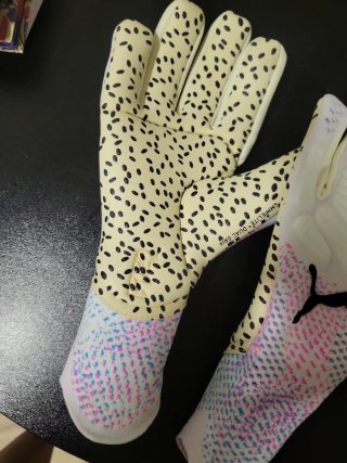 Guantes Portero PUMA FUTURE Ultimate NC T9.5