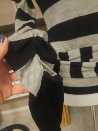 Maglia JC de Castelbajac