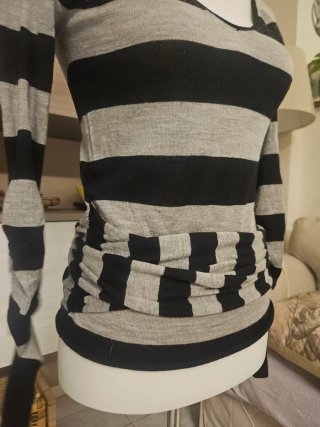 Maglia JC de Castelbajac