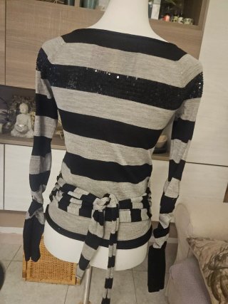 Maglia JC de Castelbajac