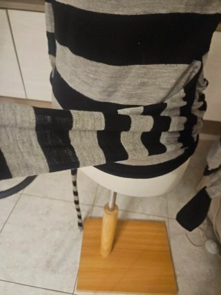 Maglia JC de Castelbajac