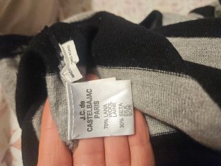 Maglia JC de Castelbajac