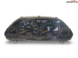 Cuadro Velocimetro 25000Kms Suzuki Burgman 250