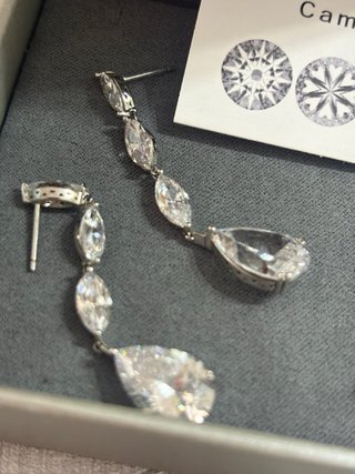 Pendientes Camaleoni