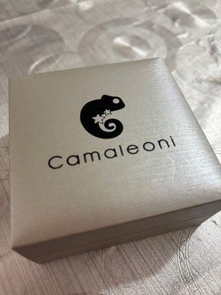 Pendientes Camaleoni