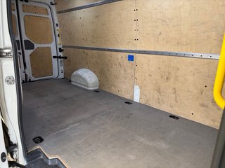 Volkswagen Crafter 2020