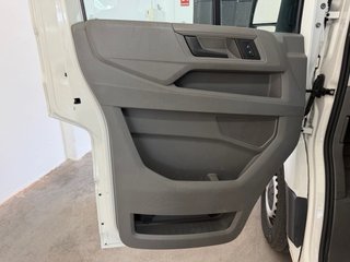 Volkswagen Crafter 2020