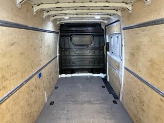 Volkswagen Crafter 2020