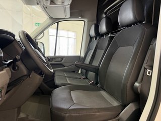 Volkswagen Crafter 2020