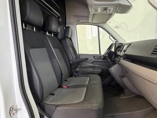 Volkswagen Crafter 2020