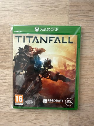 Titanfall (Xbox One)