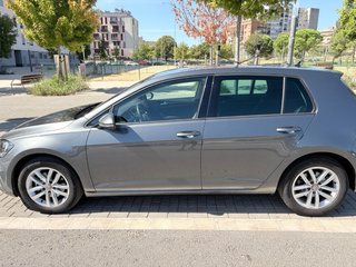 Volkswagen Golf 2018