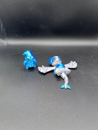 ️ Impresiones 3D personalizadas