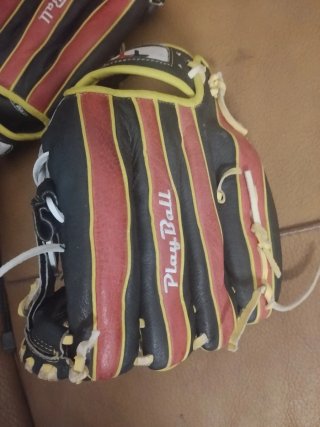 Guantoni da baseball