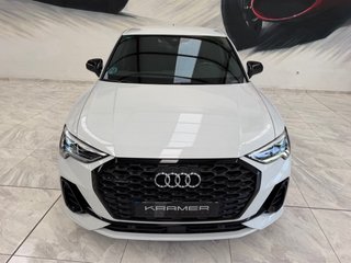 Audi Q3 2020