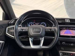 Audi Q3 2020