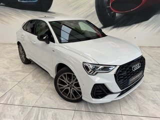 Audi Q3 2020