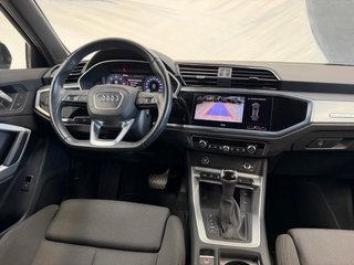 Audi Q3 2020