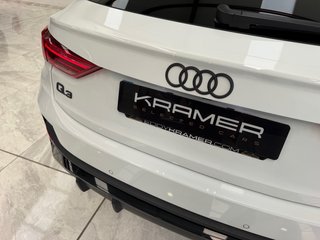 Audi Q3 2020