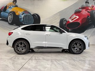 Audi Q3 2020